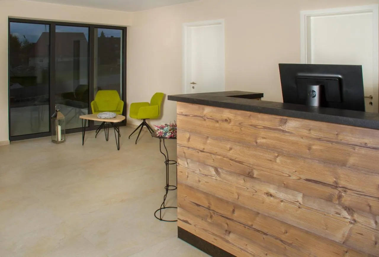 Living Hallertau Rudelzhausen Aparthotel