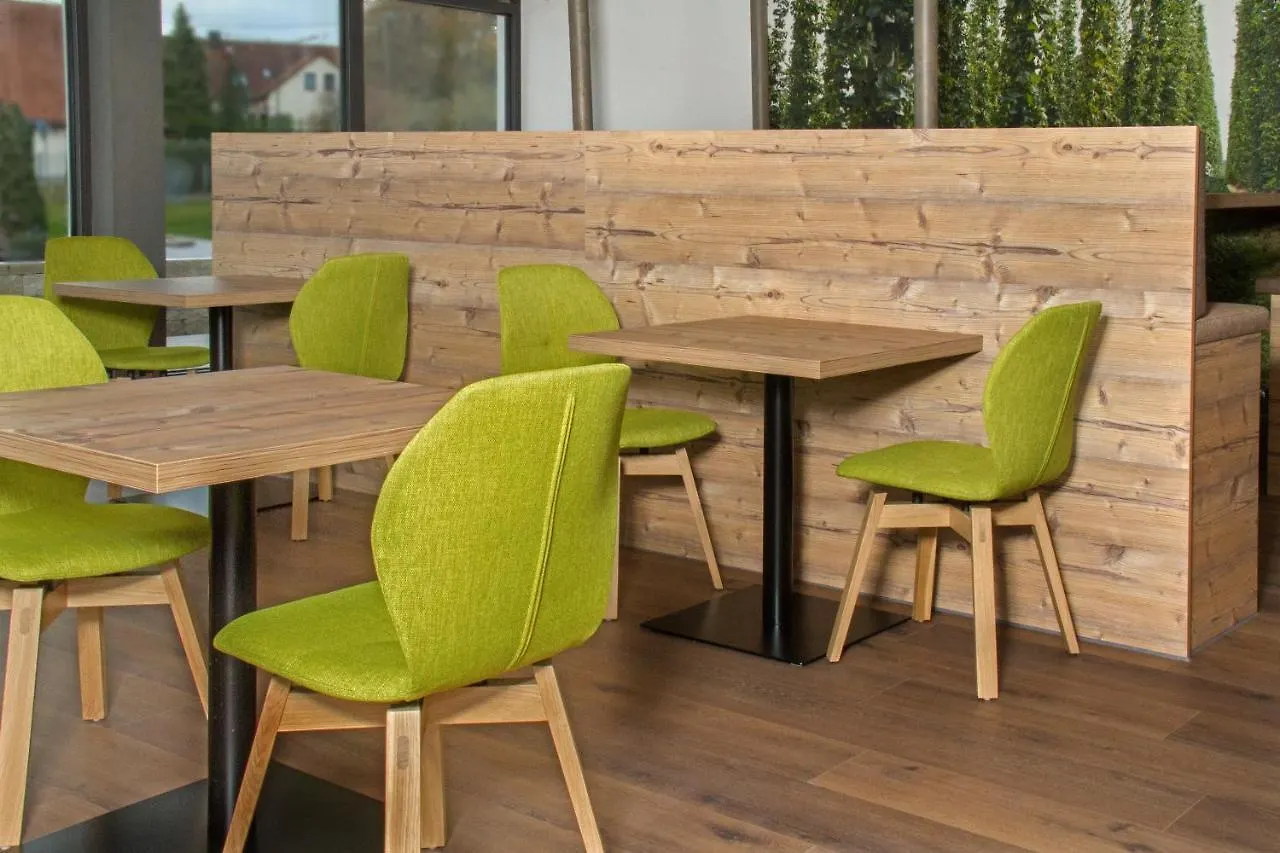 Living Hallertau Rudelzhausen