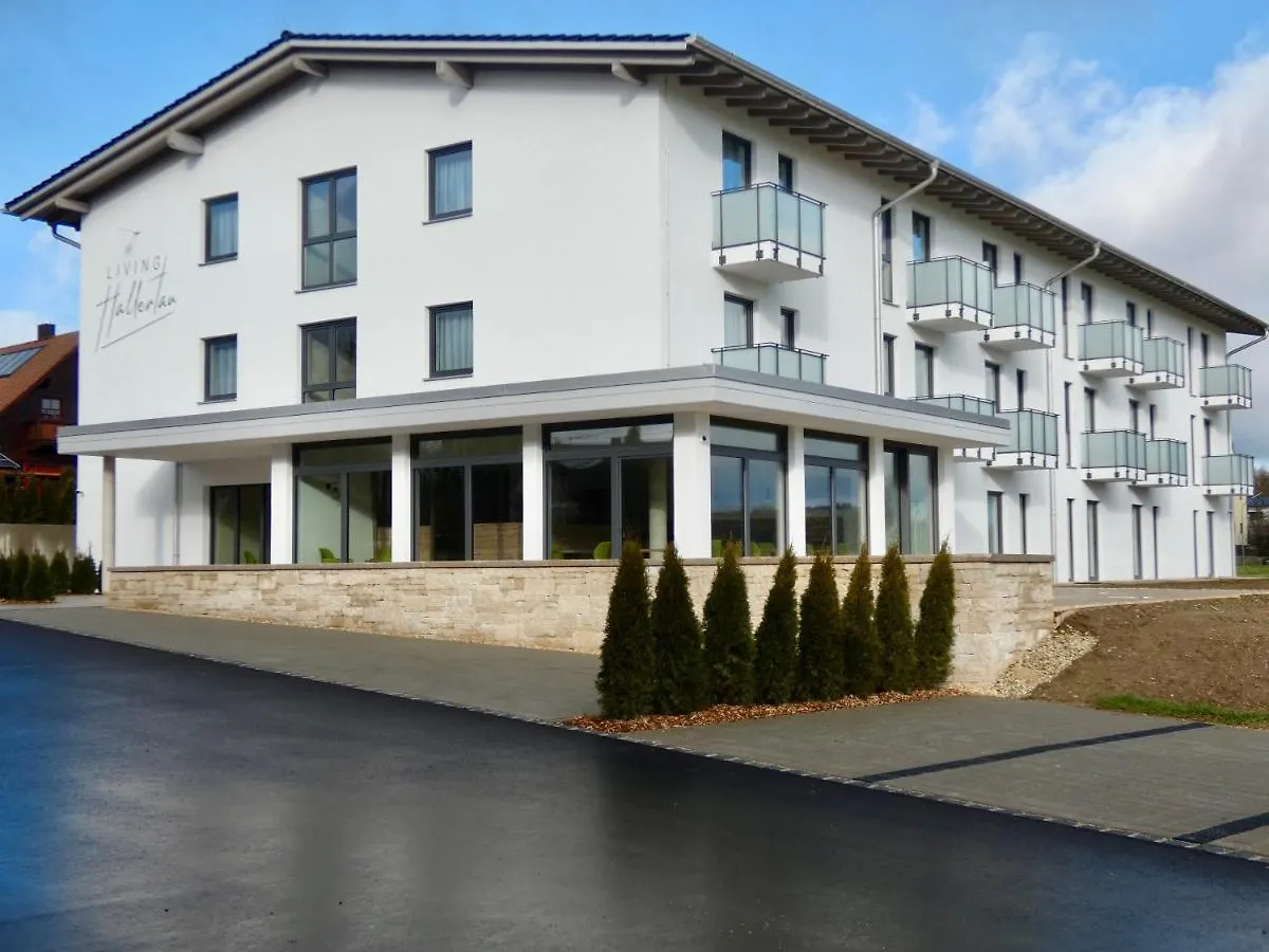 Living Hallertau Rudelzhausen