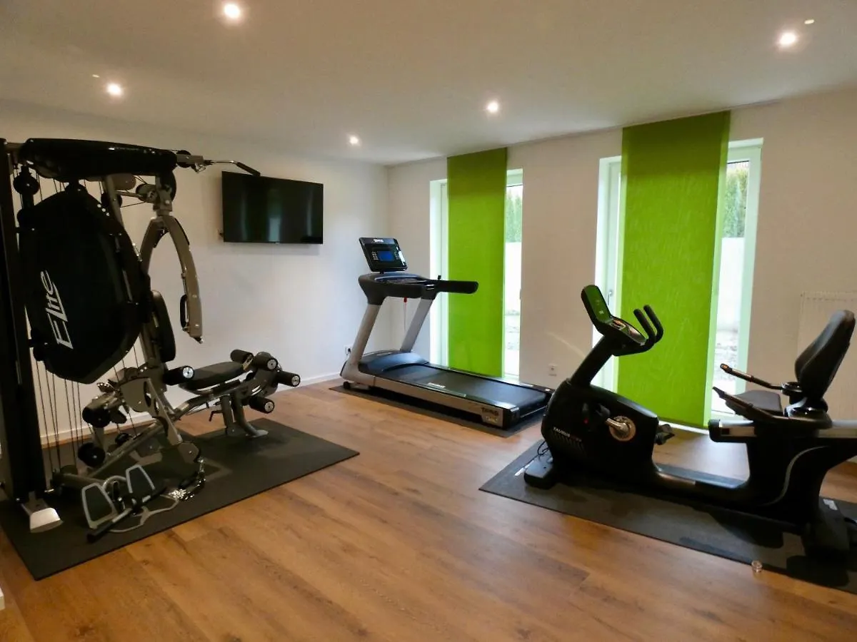 Aparthotel Living Hallertau Rudelzhausen