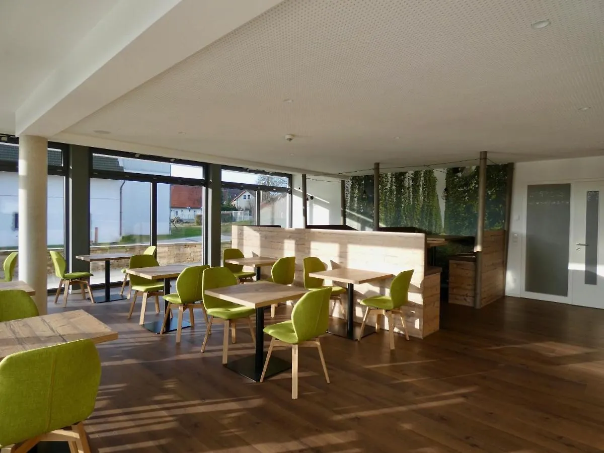 Living Hallertau Rudelzhausen