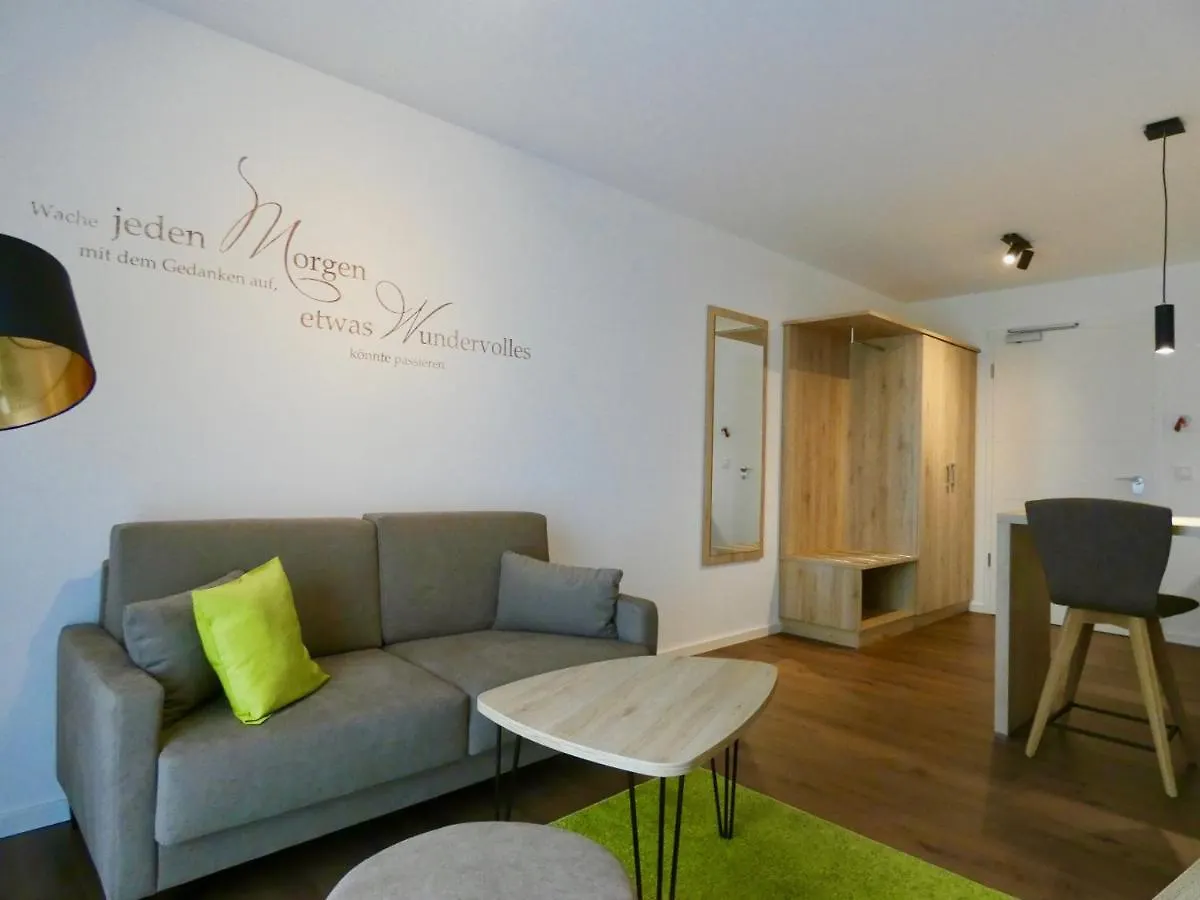 Living Hallertau Rudelzhausen Germany