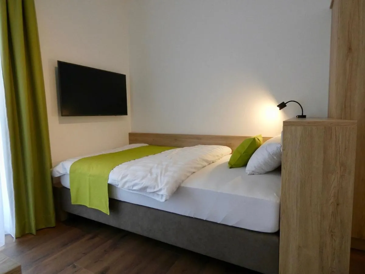 *** Aparthotel Living Hallertau Rudelzhausen Germany