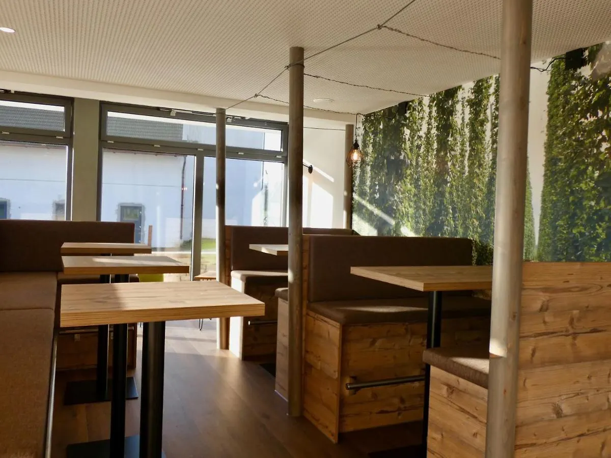 Aparthotel Living Hallertau Rudelzhausen