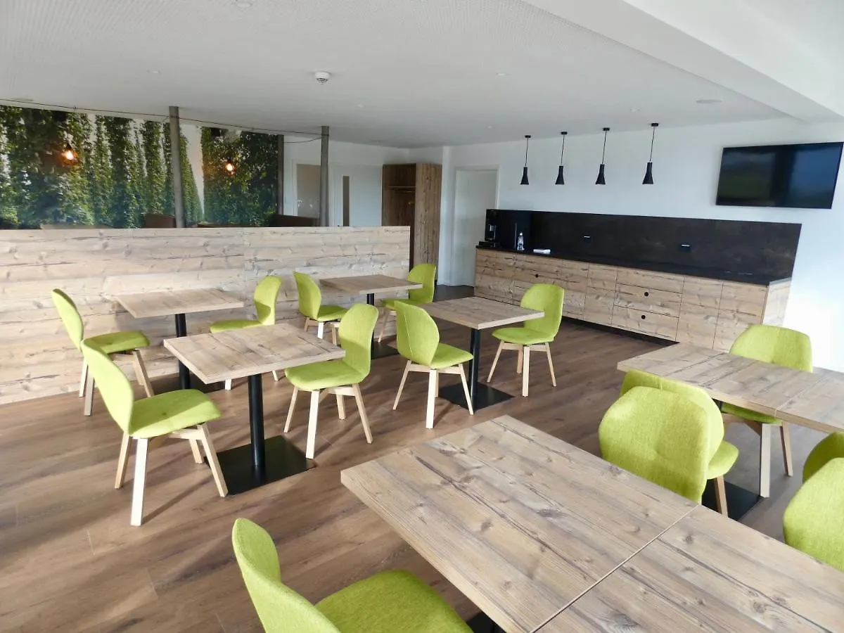 Living Hallertau Rudelzhausen 3*,