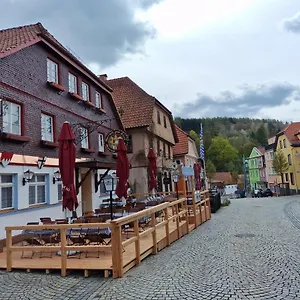 Zum Stern Herberg