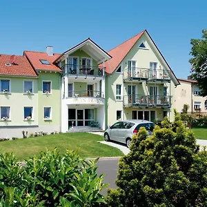 Wein-träume Hotel