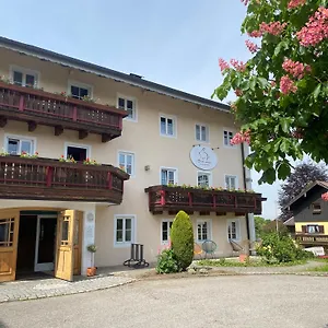 Beim Has'n Hotel