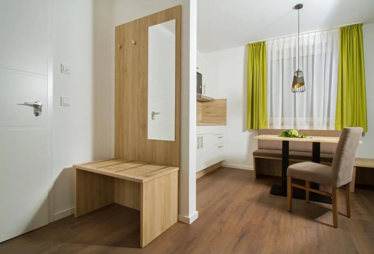 Living Hallertau Rudelzhausen Duitsland