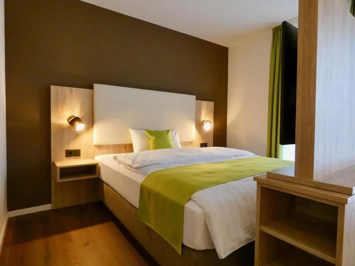 Living Hallertau Rudelzhausen 3*,  Deutschland