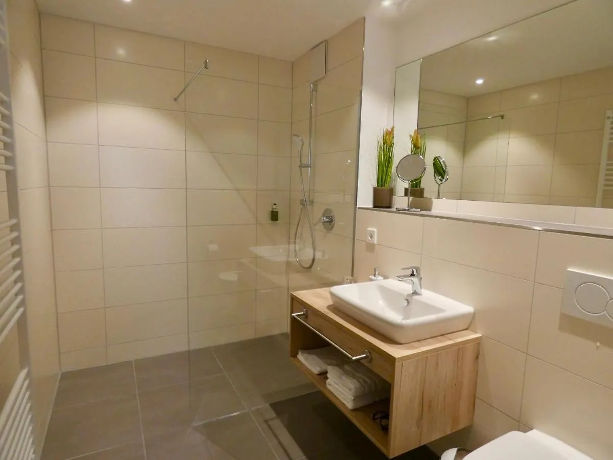 Living Hallertau Rudelzhausen 3*,