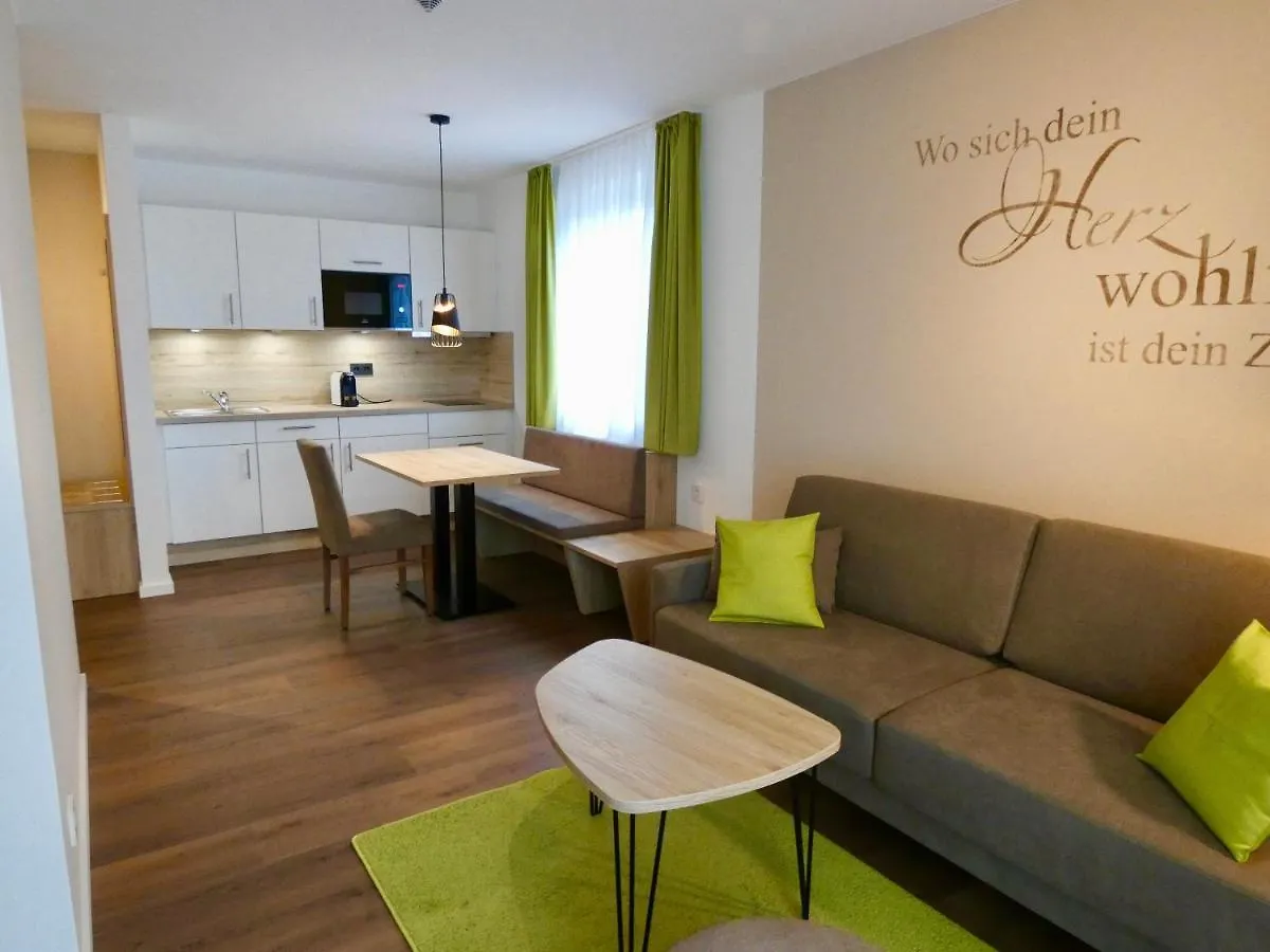 Living Hallertau Rudelzhausen 3*,  Duitsland