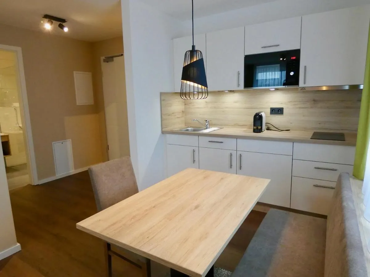 Aparthotel Living Hallertau Rudelzhausen