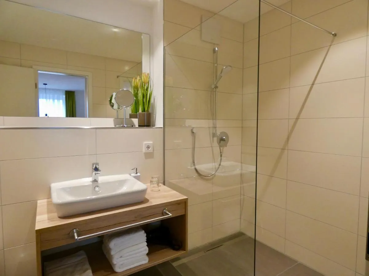 Living Hallertau Rudelzhausen