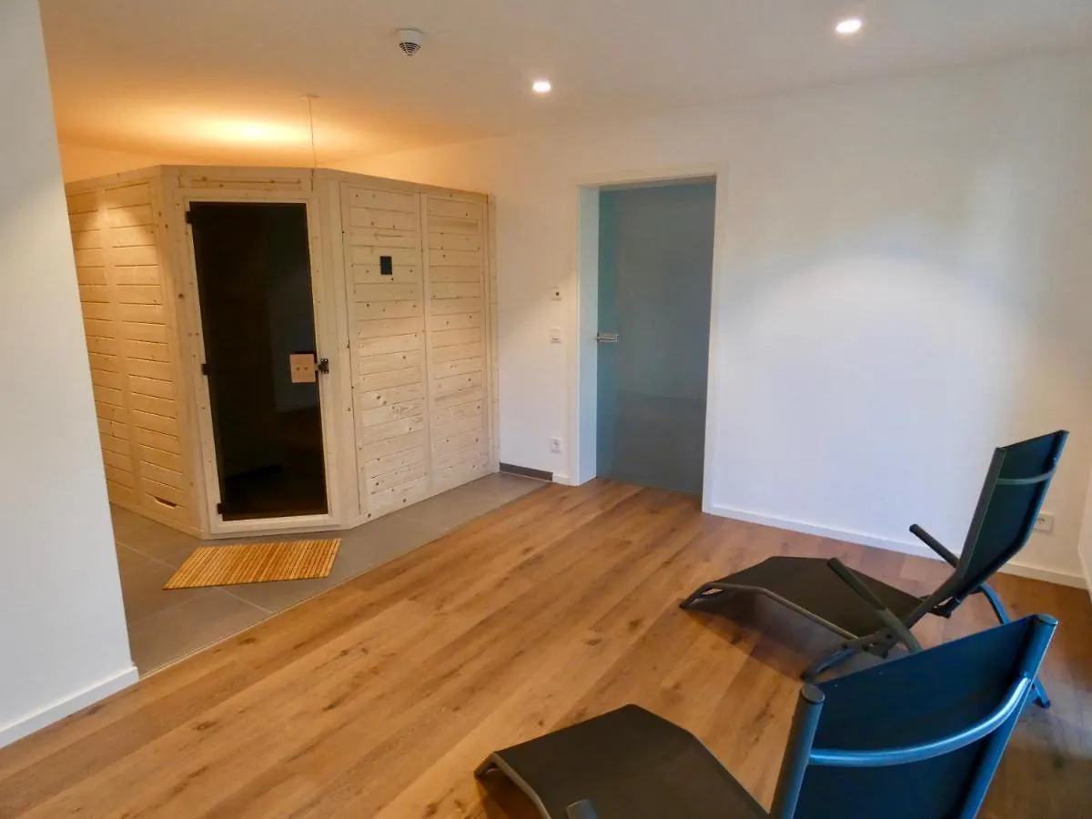Living Hallertau Rudelzhausen Aparthotel